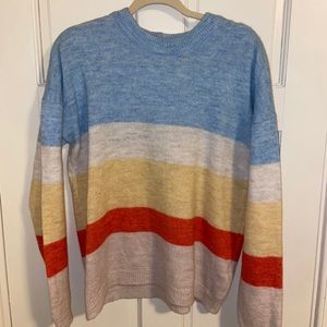 Urban outfitters sweater